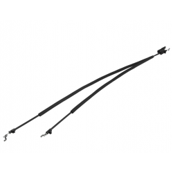 Μηχανισμός Πόρτας με τοποθέτηση Εμπρός Δεξιά για Ford Fiesta 