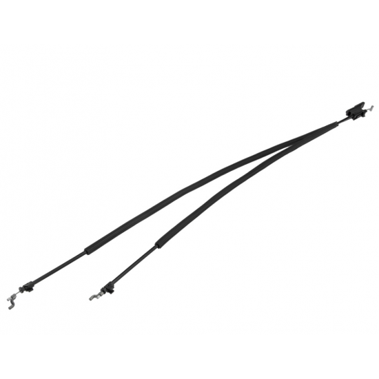 Μηχανισμός Πόρτας με τοποθέτηση Εμπρός Δεξιά για Ford Fiesta 