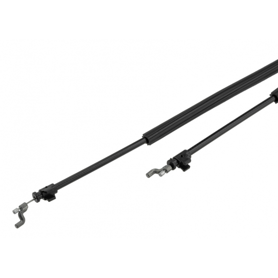 Μηχανισμός Πόρτας με τοποθέτηση Εμπρός Δεξιά για Ford Fiesta 