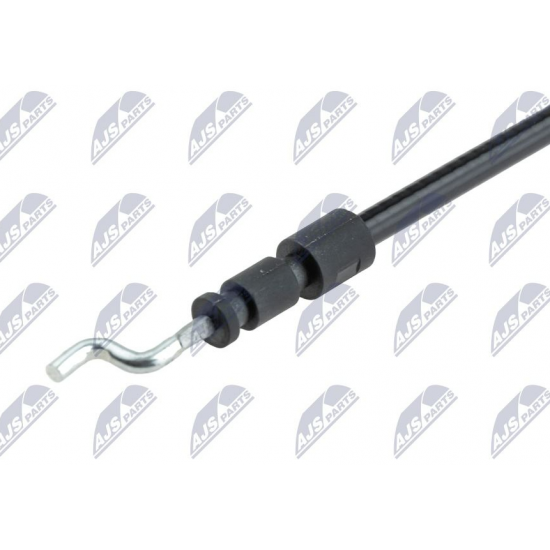 ΝΤΙΖΑ ΓΙΑ FIAT DOBLO 2010-,OPEL COMBO 2006-,COMBO E 2018-,COMBO TOUR 2012-/STRONA: RIGHT-PASA―ERA/