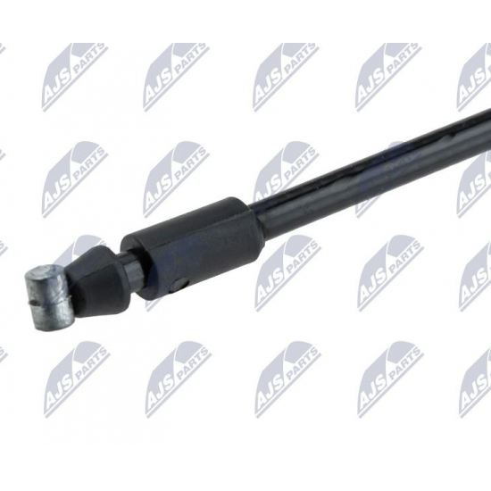 ΝΤΙΖΑ ΓΙΑ FIAT DOBLO 2010-,OPEL COMBO 2006-,COMBO E 2018-,COMBO TOUR 2012-/STRONA: RIGHT-PASA―ERA/