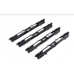 Πόδι για Μπάρα Οροφής Opel Astra / Zafira