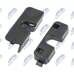 ΒΑΣΗ ΕΤΑΖΕΡΑΣ  OPEL CORSA D 2006-,CORSA E 2014-,CROSSLAND X/CROSSLAND 2017-,MERIVA B 2010-/2 ELEMENTY/