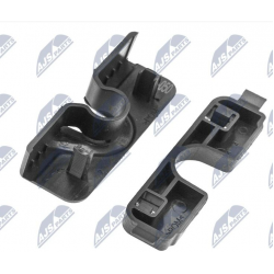 ΒΑΣΗ ΕΤΑΖΕΡΑΣ  OPEL CORSA D 2006-,CORSA E 2014-,CROSSLAND X/CROSSLAND 2017-,MERIVA B 2010-/2 ELEMENTY/