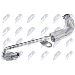 ΣΩΛΗΝΑΣ ΛΑΔΙΟΥ ΤΟΥΡΜΠΙΝΑΣ ΓΙΑ OPEL ASTRA J 1.4T 2009-,INSIGNIA A 1.4T 2011-,MERIVA B 1.4T 2010-,MOKKA/MOKKA X 2012-,ZAFIRA C 1.4T 2011-