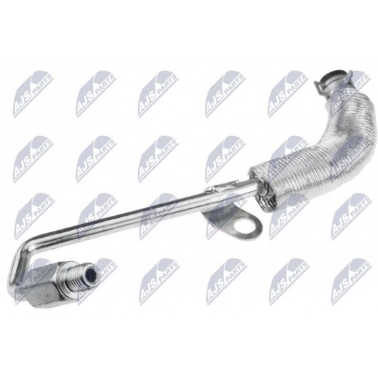 ΣΩΛΗΝΑΣ ΛΑΔΙΟΥ ΤΟΥΡΜΠΙΝΑΣ ΓΙΑ OPEL ASTRA J 1.4T 2009-,INSIGNIA A 1.4T 2011-,MERIVA B 1.4T 2010-,MOKKA/MOKKA X 2012-,ZAFIRA C 1.4T 2011-