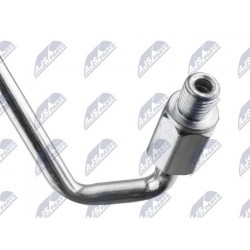 ΣΩΛΗΝΑΣ ΛΑΔΙΟΥ ΤΟΥΡΜΠΙΝΑΣ ΓΙΑ OPEL ASTRA J 1.4T 2009-,INSIGNIA A 1.4T 2011-,MERIVA B 1.4T 2010-,MOKKA/MOKKA X 2012-,ZAFIRA C 1.4T 2011-