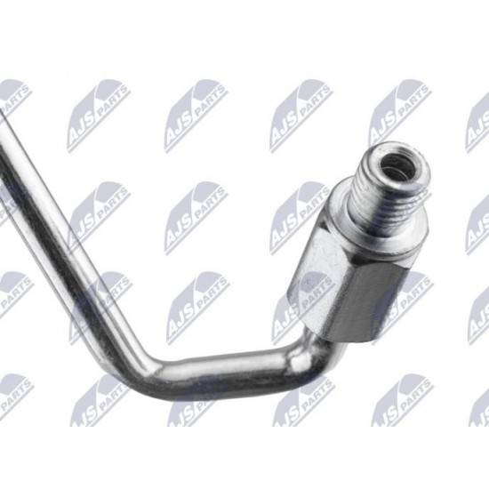 ΣΩΛΗΝΑΣ ΛΑΔΙΟΥ ΤΟΥΡΜΠΙΝΑΣ ΓΙΑ OPEL ASTRA J 1.4T 2009-,INSIGNIA A 1.4T 2011-,MERIVA B 1.4T 2010-,MOKKA/MOKKA X 2012-,ZAFIRA C 1.4T 2011-