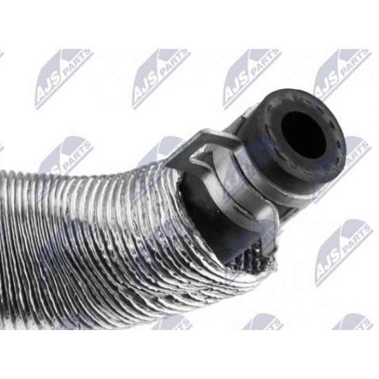 ΣΩΛΗΝΑΣ ΛΑΔΙΟΥ ΤΟΥΡΜΠΙΝΑΣ ΓΙΑ OPEL ASTRA J 1.4T 2009-,INSIGNIA A 1.4T 2011-,MERIVA B 1.4T 2010-,MOKKA/MOKKA X 2012-,ZAFIRA C 1.4T 2011-