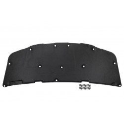 Μόνωση καπό για MERCEDES CLASS A W177 2018