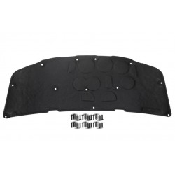 Μόνωση καπό για MERCEDES CLASS A W177 2018