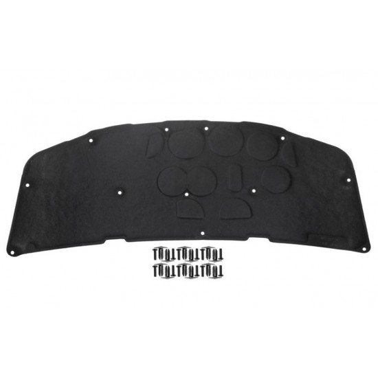 Μόνωση καπό για MERCEDES CLASS A W177 2018