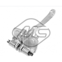 ΣΤΟΠ ΠΟΡΤΑΣ PEUGEOT 306 -'99 ΕΜΠΡΟΣ