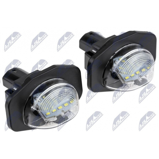 ΦΛΑΣ LED ΓΙΑ TOYOTA AURIS, COROLLA, URBAN CRUISER; 2006-2016