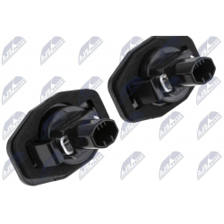 ΦΛΑΣ LED ΓΙΑ TOYOTA AURIS, COROLLA, URBAN CRUISER; 2006-2016