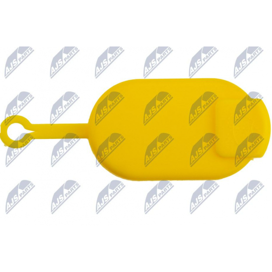 ΤΑΠΑ ΔΟΧΕΙΟΥ ΥΑΛΟΚΑΘΑΡΙΣΤΗΡΑ DACIA DUSTER 2010-, DACIA LOGAN 2004-, RENAULT LAGUNA I II