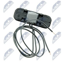 ΛΑΒΗ ΚΑΠΟ ΠΟΡΤΜΠΑΓΚΑΖ OPEL INSIGNIA TOURER 2008-,MERIVA B 2010-