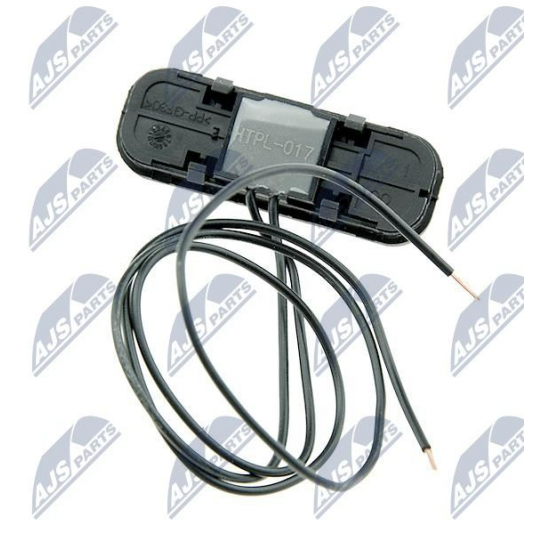 ΛΑΒΗ ΚΑΠΟ ΠΟΡΤΜΠΑΓΚΑΖ OPEL INSIGNIA TOURER 2008-,MERIVA B 2010-