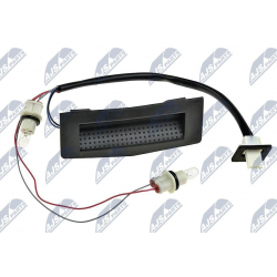 ΛΑΒΗ ΚΑΠΟ ΠΟΡΤΜΠΑΓΚΑΖ OPEL ASTRA H CARAVAN 2004-,ZAFIRA B 2005-