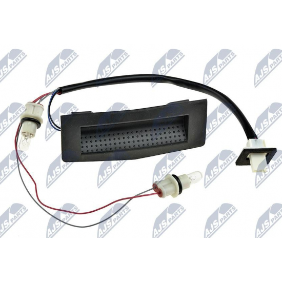 ΛΑΒΗ ΚΑΠΟ ΠΟΡΤΜΠΑΓΚΑΖ OPEL ASTRA H CARAVAN 2004-,ZAFIRA B 2005-