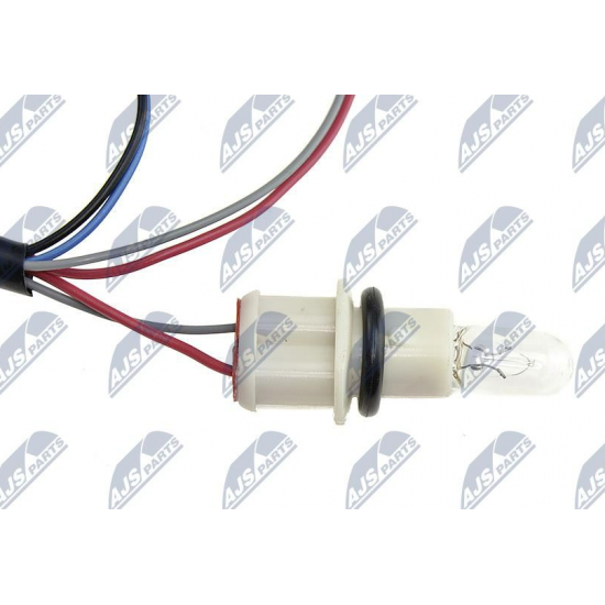 ΛΑΒΗ ΚΑΠΟ ΠΟΡΤΜΠΑΓΚΑΖ OPEL ASTRA H CARAVAN 2004-,ZAFIRA B 2005-