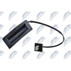 ΛΑΒΗ ΚΑΠΟ ΠΟΡΤΜΠΑΓΚΑΖ OPEL ASTRA H /HATCHBACK/ 2004-