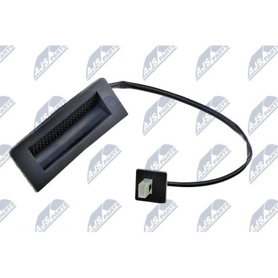 ΛΑΒΗ ΚΑΠΟ ΠΟΡΤΜΠΑΓΚΑΖ OPEL ASTRA H /HATCHBACK/ 2004-