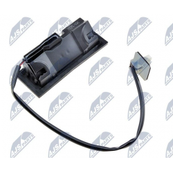 ΛΑΒΗ ΚΑΠΟ ΠΟΡΤΜΠΑΓΚΑΖ OPEL ASTRA H /HATCHBACK/ 2004-