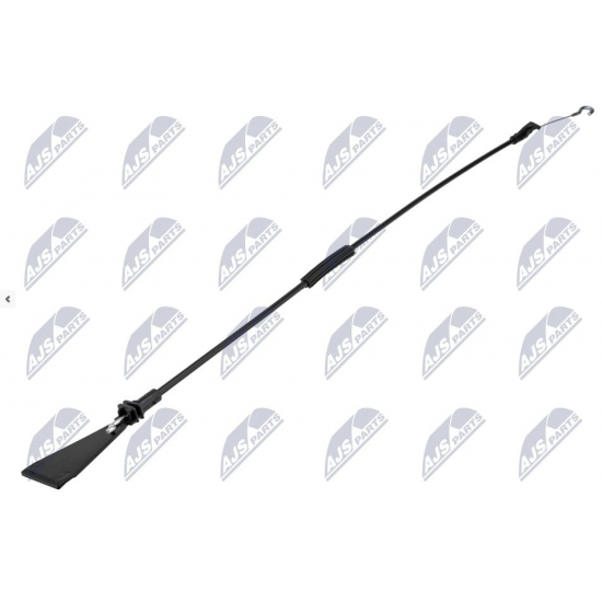 ΝΤΙΖΑ ΠΟΡΤΑΣ ΕΜΠΡΟΣ ΓΙΑ OPEL CORSA D 2006-/5D