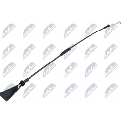 ΝΤΙΖΑ ΠΟΡΤΑΣ ΕΜΠΡΟΣ ΓΙΑ OPEL CORSA D 2006-/5D