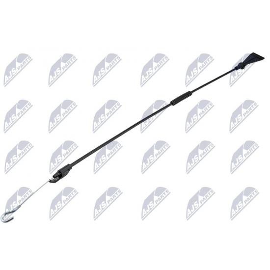 ΝΤΙΖΑ ΠΟΡΤΑΣ ΕΜΠΡΟΣ ΓΙΑ OPEL CORSA D 2006-/5D