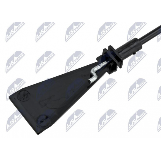 ΝΤΙΖΑ ΠΟΡΤΑΣ ΕΜΠΡΟΣ ΓΙΑ OPEL CORSA D 2006-/5D