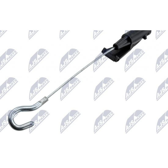 ΝΤΙΖΑ ΠΟΡΤΑΣ ΕΜΠΡΟΣ ΓΙΑ OPEL CORSA D 2006-/5D