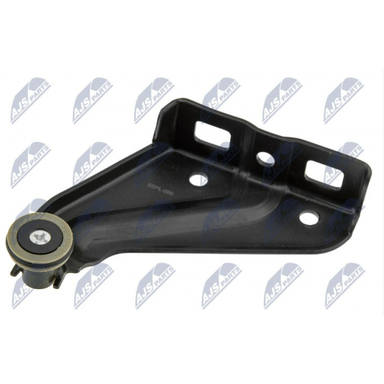 ΟΔΗΓΟΣ ΠΟΡΤΑΣ ΠΑΝΩ ΓΙΑ OPEL COMBO 2001-