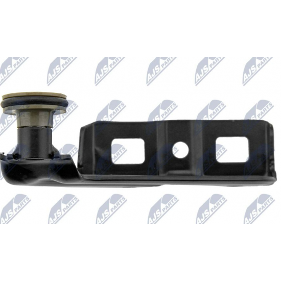 ΟΔΗΓΟΣ ΠΟΡΤΑΣ ΠΑΝΩ ΓΙΑ OPEL COMBO 2001-