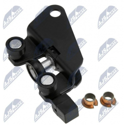 ΚΕΝΤΡΙΚΟΣ ΟΔΗΓΟΣ ΠΟΡΤΑΣ ΓΙΑ OPEL COMBO 2001