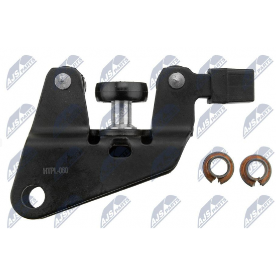 ΚΕΝΤΡΙΚΟΣ ΟΔΗΓΟΣ ΠΟΡΤΑΣ ΓΙΑ OPEL COMBO 2001