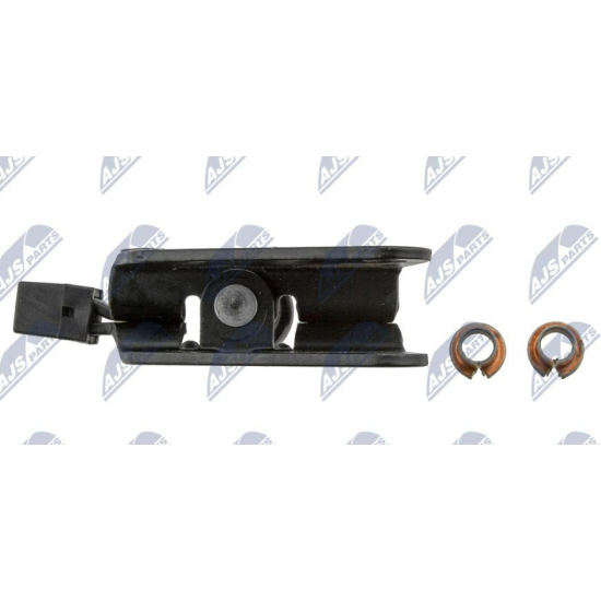 ΚΕΝΤΡΙΚΟΣ ΟΔΗΓΟΣ ΠΟΡΤΑΣ ΓΙΑ OPEL COMBO 2001