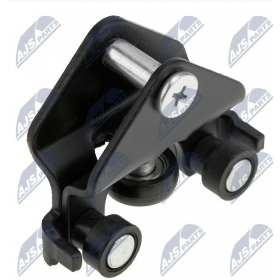 ΟΔΗΓΟΣ ΚΑΤΩ ΠΟΡΤΑΣ ΓΙΑ OPEL COMBO 2001-