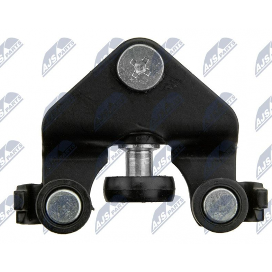 ΟΔΗΓΟΣ ΚΑΤΩ ΠΟΡΤΑΣ ΓΙΑ OPEL COMBO 2001-