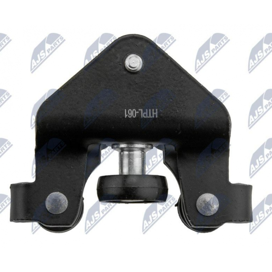 ΟΔΗΓΟΣ ΚΑΤΩ ΠΟΡΤΑΣ ΓΙΑ OPEL COMBO 2001-