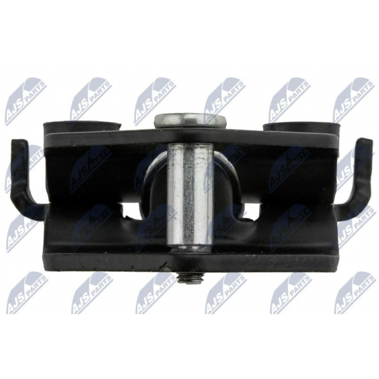 ΟΔΗΓΟΣ ΚΑΤΩ ΠΟΡΤΑΣ ΓΙΑ OPEL COMBO 2001-