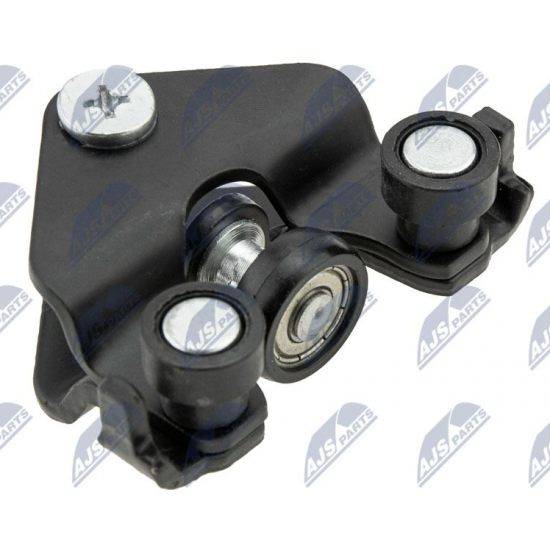 ΟΔΗΓΟΣ ΡΑΓΑΣ ΚΑΤΩ ΓΙΑ OPEL COMBO 2001-