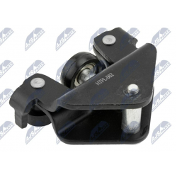 ΟΔΗΓΟΣ ΡΑΓΑΣ ΚΑΤΩ ΓΙΑ OPEL COMBO 2001-