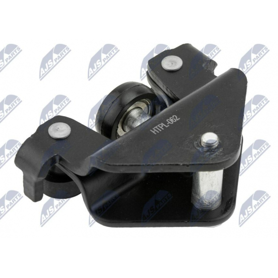 ΟΔΗΓΟΣ ΡΑΓΑΣ ΚΑΤΩ ΓΙΑ OPEL COMBO 2001-