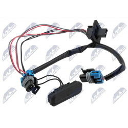 ΜΠΟΥΤΟΝ ΠΟΡΤΜΠΑΓΚΑΖ  ΓΙΑ OPEL INSIGNIA A COUNTRY TOURER 2009-