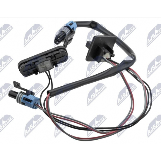 ΜΠΟΥΤΟΝ ΠΟΡΤΜΠΑΓΚΑΖ  ΓΙΑ OPEL INSIGNIA A COUNTRY TOURER 2009-