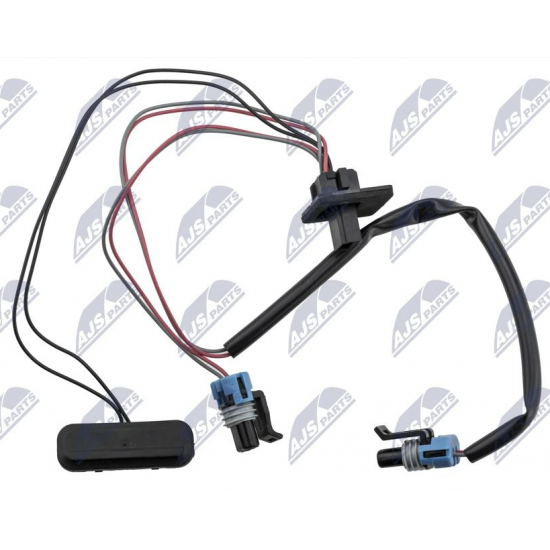 ΜΠΟΥΤΟΝ ΠΟΡΤΜΠΑΓΚΑΖ  ΓΙΑ OPEL INSIGNIA A COUNTRY TOURER 2009-