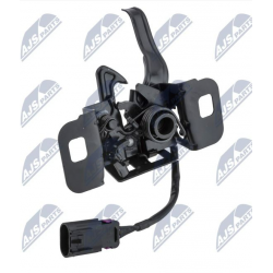 ΚΛΕΙΔΑΡΙΑ ΚΑΠΩ ΓΙΑ OPEL ASTRA J 2010-