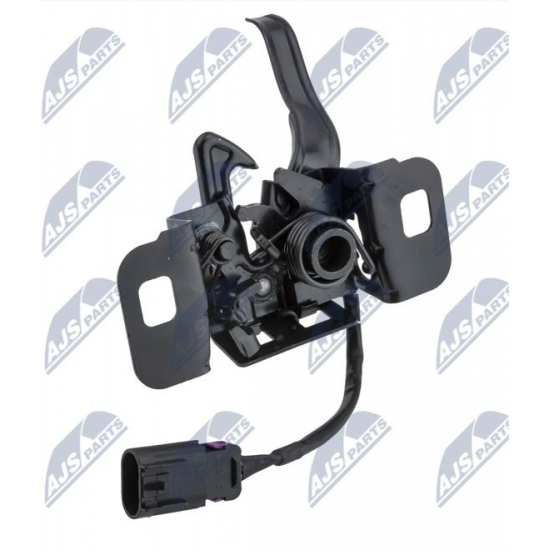 ΚΛΕΙΔΑΡΙΑ ΚΑΠΩ ΓΙΑ OPEL ASTRA J 2010-